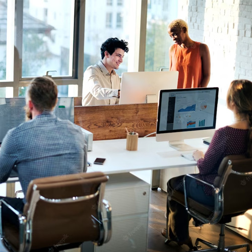 Dedicated Software Development Teams